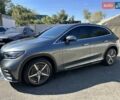 Сірий Мерседес EQE SUV, об'ємом двигуна 0 л та пробігом 35 тис. км за 49990 $, фото 1 на Automoto.ua