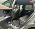 Серый Мерседес EQE SUV, объемом двигателя 0 л и пробегом 108 тыс. км за 55000 $, фото 13 на Automoto.ua