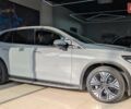 Сірий Мерседес EQE SUV, об'ємом двигуна 0 л та пробігом 40 тис. км за 46999 $, фото 35 на Automoto.ua