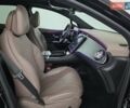 Серый Мерседес EQE SUV, объемом двигателя 0 л и пробегом 22 тыс. км за 56000 $, фото 7 на Automoto.ua