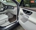Серый Мерседес EQE SUV, объемом двигателя 0 л и пробегом 10 тыс. км за 51000 $, фото 39 на Automoto.ua