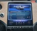 Серый Мерседес EQE SUV, объемом двигателя 0 л и пробегом 7 тыс. км за 57900 $, фото 15 на Automoto.ua