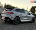 Мерседес EQE SUV 2023 в Ковель на Automoto.ua Серый Мерседес EQE SUV, объемом двигателя 0 л и пробегом 15 тыс. км за 78000 $, фото 7 на Automoto.ua