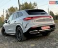 Мерседес EQE SUV 2023 в Ковель на Automoto.ua Серый Мерседес EQE SUV, объемом двигателя 0 л и пробегом 15 тыс. км за 78000 $, фото 12 на Automoto.ua