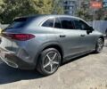 Сірий Мерседес EQE SUV, об'ємом двигуна 0 л та пробігом 35 тис. км за 49990 $, фото 4 на Automoto.ua