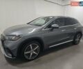 Серый Мерседес EQE SUV, объемом двигателя 0 л и пробегом 5 тыс. км за 56000 $, фото 1 на Automoto.ua