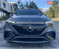Серый Мерседес EQE SUV, объемом двигателя 0 л и пробегом 8 тыс. км за 53499 $, фото 17 на Automoto.ua