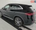 Серый Мерседес EQE SUV, объемом двигателя 0 л и пробегом 22 тыс. км за 56000 $, фото 1 на Automoto.ua