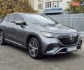 Серый Мерседес EQE SUV, объемом двигателя 0 л и пробегом 10 тыс. км за 51000 $, фото 7 на Automoto.ua