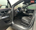 Серый Мерседес EQE SUV, объемом двигателя 0 л и пробегом 108 тыс. км за 55000 $, фото 5 на Automoto.ua