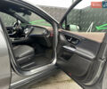 Серый Мерседес EQE SUV, объемом двигателя 0 л и пробегом 108 тыс. км за 55000 $, фото 17 на Automoto.ua
