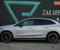 Серый Мерседес EQE SUV, объемом двигателя 0 л и пробегом 10 тыс. км за 100000 $, фото 18 на Automoto.ua