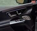 Серый Мерседес EQE SUV, объемом двигателя 0 л и пробегом 25 тыс. км за 49990 $, фото 52 на Automoto.ua