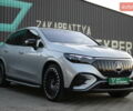 Серый Мерседес EQE SUV, объемом двигателя 0 л и пробегом 10 тыс. км за 100000 $, фото 3 на Automoto.ua