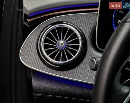 Серый Мерседес EQE SUV, объемом двигателя 0 л и пробегом 25 тыс. км за 49990 $, фото 67 на Automoto.ua