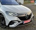 Мерседес EQE SUV 2023 в Ковель на Automoto.ua Серый Мерседес EQE SUV, объемом двигателя 0 л и пробегом 15 тыс. км за 78000 $, фото 3 на Automoto.ua