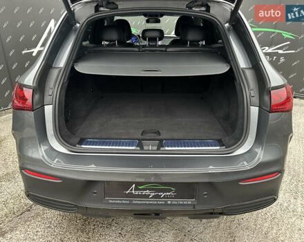 Серый Мерседес EQE SUV, объемом двигателя 0 л и пробегом 108 тыс. км за 55000 $, фото 33 на Automoto.ua