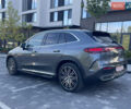 Серый Мерседес EQE SUV, объемом двигателя 0 л и пробегом 8 тыс. км за 53499 $, фото 14 на Automoto.ua