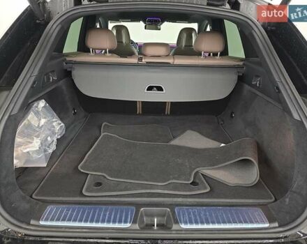 Серый Мерседес EQE SUV, объемом двигателя 0 л и пробегом 22 тыс. км за 56000 $, фото 13 на Automoto.ua