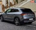Серый Мерседес EQE SUV, объемом двигателя 0 л и пробегом 25 тыс. км за 49990 $, фото 41 на Automoto.ua