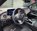 Серый Мерседес EQE SUV, объемом двигателя 0 л и пробегом 7 тыс. км за 57900 $, фото 10 на Automoto.ua