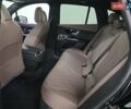 Серый Мерседес EQE SUV, объемом двигателя 0 л и пробегом 22 тыс. км за 56000 $, фото 11 на Automoto.ua