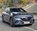 Серый Мерседес EQE SUV, объемом двигателя 0 л и пробегом 25 тыс. км за 49990 $, фото 6 на Automoto.ua