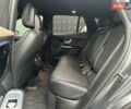 Серый Мерседес EQE SUV, объемом двигателя 0 л и пробегом 108 тыс. км за 55000 $, фото 14 на Automoto.ua