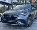 Серый Мерседес EQE SUV, объемом двигателя 0 л и пробегом 8 тыс. км за 53499 $, фото 1 на Automoto.ua
