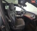 Серый Мерседес EQE SUV, объемом двигателя 0 л и пробегом 5 тыс. км за 56000 $, фото 7 на Automoto.ua