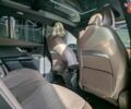 Сірий Мерседес EQE SUV, об'ємом двигуна 0 л та пробігом 40 тис. км за 46999 $, фото 3 на Automoto.ua