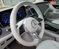 Серый Мерседес EQE SUV, объемом двигателя 0 л и пробегом 10 тыс. км за 51000 $, фото 33 на Automoto.ua