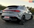 Мерседес EQE SUV 2023 в Ковель на Automoto.ua Серый Мерседес EQE SUV, объемом двигателя 0 л и пробегом 15 тыс. км за 78000 $, фото 8 на Automoto.ua