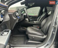 Серый Мерседес EQE SUV, объемом двигателя 0 л и пробегом 108 тыс. км за 55000 $, фото 6 на Automoto.ua