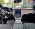 Серый Мерседес EQE SUV, объемом двигателя 0 л и пробегом 7 тыс. км за 57900 $, фото 26 на Automoto.ua