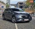 Серый Мерседес EQE SUV, объемом двигателя 0 л и пробегом 25 тыс. км за 49990 $, фото 8 на Automoto.ua