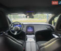 Сірий Мерседес EQE SUV, об'ємом двигуна 0 л та пробігом 23 тис. км за 44800 $, фото 16 на Automoto.ua