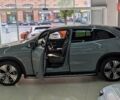 Сірий Мерседес EQE SUV, об'ємом двигуна 0 л та пробігом 40 тис. км за 46999 $, фото 25 на Automoto.ua