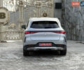 Серый Мерседес EQE SUV, объемом двигателя 0 л и пробегом 15 тыс. км за 46800 $, фото 5 на Automoto.ua