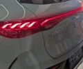 Сірий Мерседес EQE SUV, об'ємом двигуна 0 л та пробігом 40 тис. км за 46999 $, фото 6 на Automoto.ua