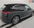 Серый Мерседес EQE SUV, объемом двигателя 0 л и пробегом 22 тыс. км за 56000 $, фото 3 на Automoto.ua