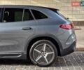 Серый Мерседес EQE SUV, объемом двигателя 0 л и пробегом 25 тыс. км за 49990 $, фото 19 на Automoto.ua