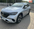 Сірий Мерседес EQE SUV, об'ємом двигуна 0 л та пробігом 33 тис. км за 51000 $, фото 21 на Automoto.ua