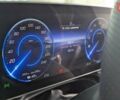 Сірий Мерседес EQE SUV, об'ємом двигуна 0 л та пробігом 40 тис. км за 46999 $, фото 31 на Automoto.ua