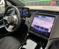 Серый Мерседес EQE SUV, объемом двигателя 0 л и пробегом 108 тыс. км за 55000 $, фото 21 на Automoto.ua