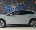 Сірий Мерседес EQE SUV, об'ємом двигуна 0 л та пробігом 40 тис. км за 46999 $, фото 47 на Automoto.ua