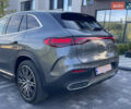 Серый Мерседес EQE SUV, объемом двигателя 0 л и пробегом 8 тыс. км за 53499 $, фото 15 на Automoto.ua