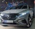 Сірий Мерседес EQE SUV, об'ємом двигуна 0 л та пробігом 40 тис. км за 46999 $, фото 20 на Automoto.ua