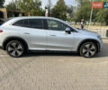 Сірий Мерседес EQE SUV, об'ємом двигуна 0 л та пробігом 33 тис. км за 51000 $, фото 22 на Automoto.ua