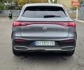 Серый Мерседес EQE SUV, объемом двигателя 0 л и пробегом 10 тыс. км за 51000 $, фото 15 на Automoto.ua